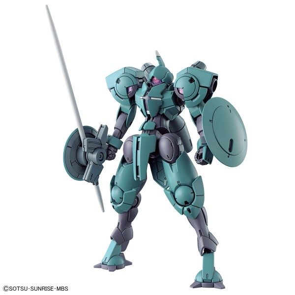 Mobile Suit Gundam: The Witch from Mercury - Heindree 1/144 HG