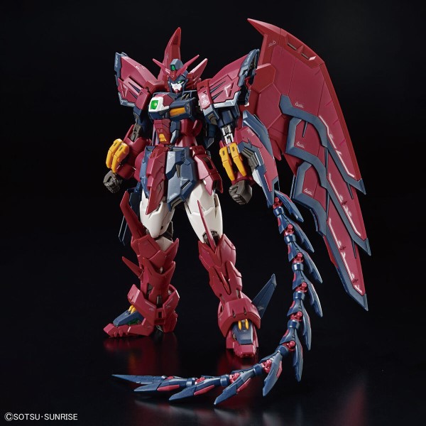 Mobile Suit Gundam Wing - Gundam Epyon 1/144 RG