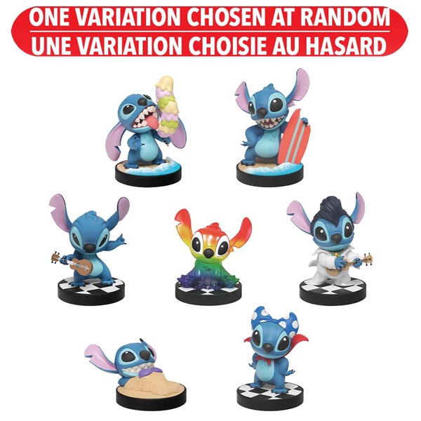 Lilo & Stitch Fun Series Blind Box