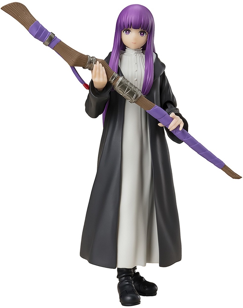 Frieren: Beyond Journey's End - Fern S.H Figuarts Figure