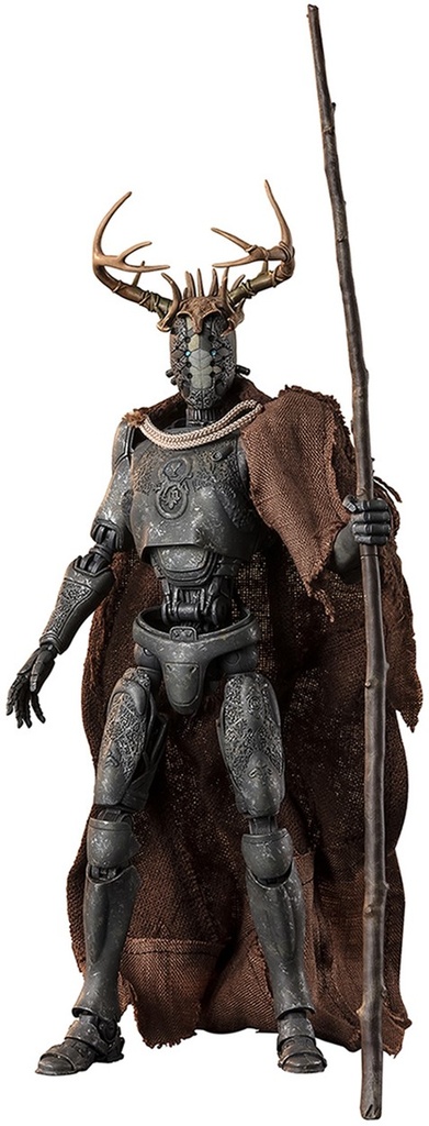 Rebel Moon S.H.Figuarts Jimmy