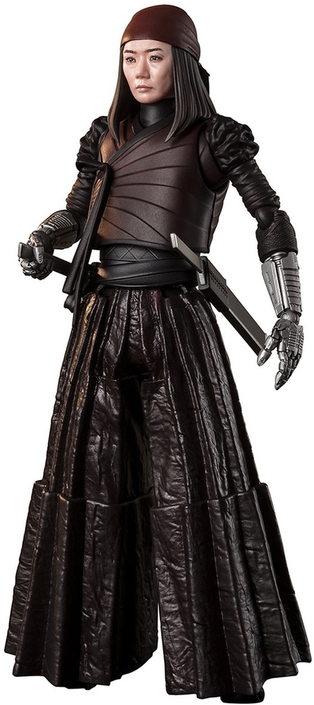 Rebel Moon S.H.Figuarts Nemesis