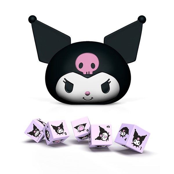 Yahtzee: Kuromi
