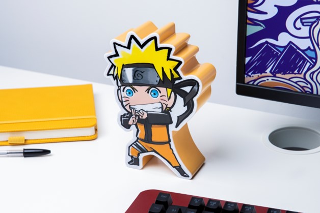 Naruto Box Light