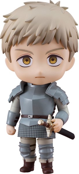 Nendoroid Delicious in Dungeon - Laios by GoodSmile