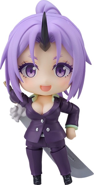 Nendoroid That Time I Got Reincarnated as a Slime - Shion