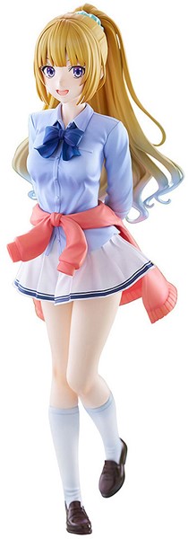 Classroom of The Elite - Kei Karuizawa Figure