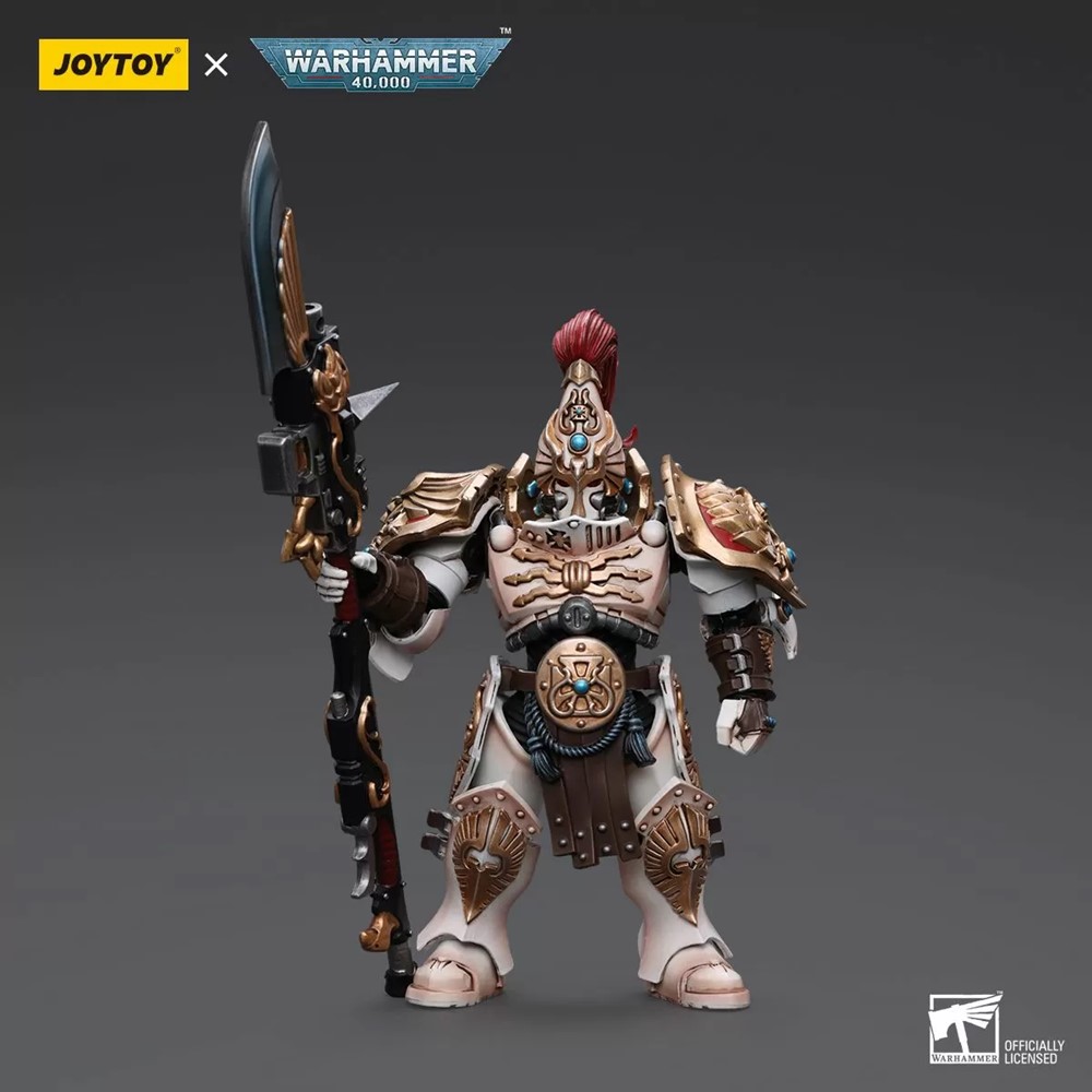 Garde de montre solaire Warhammer 40K