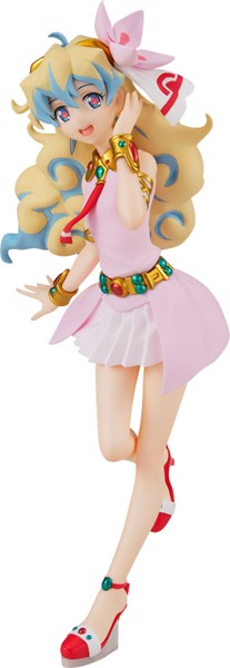 Pop Up Parade Gurren Lagann - Nia by Goodsmile
