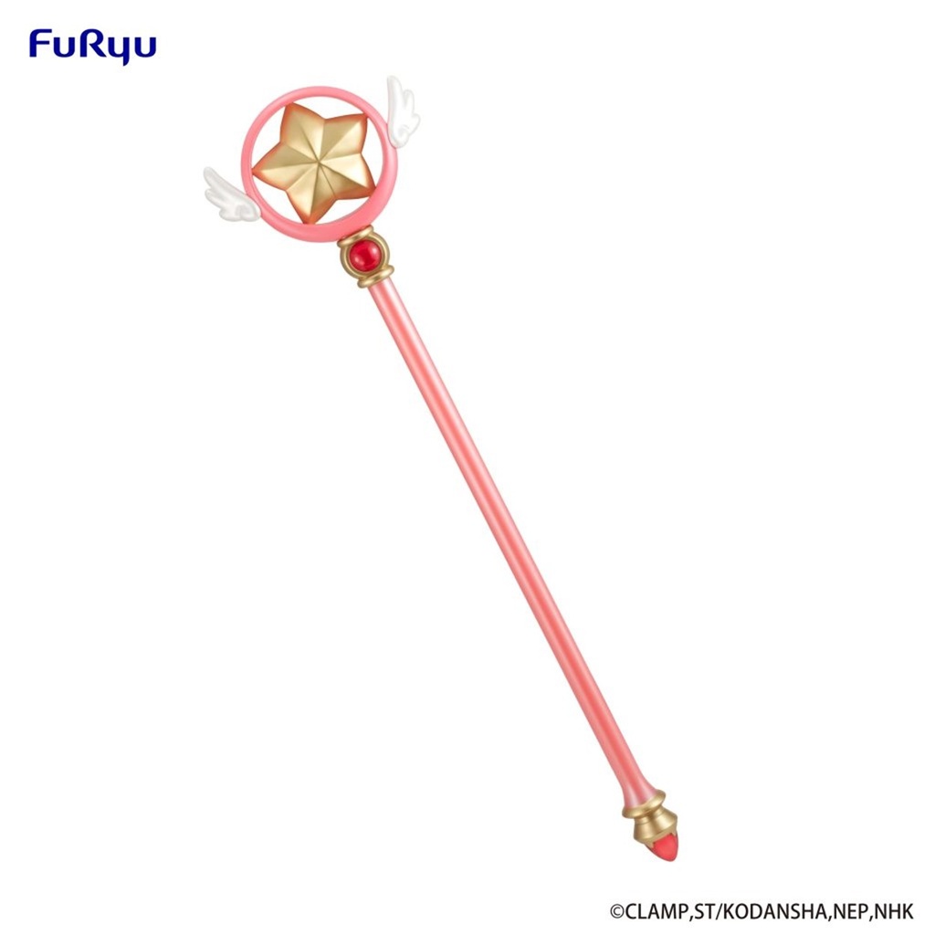 Cardcaptor Sakura Star Wand