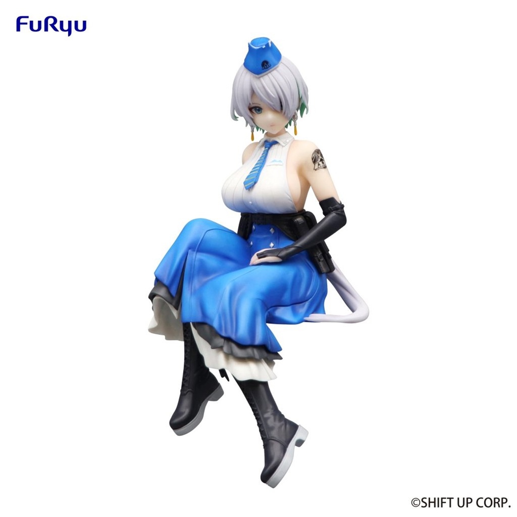 Goddess of Victory:Nikke Brid Noodle Stopper Figure