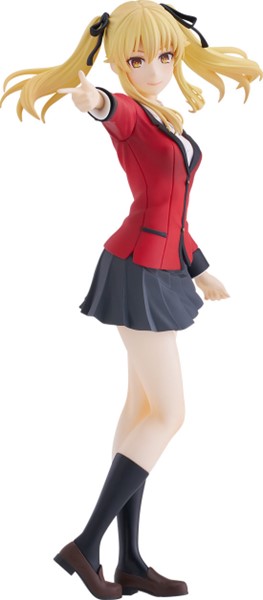 Pop Up Parade Kakegurui - Mary Saotome Figure by Goodsmile