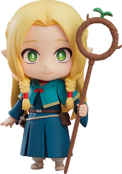Nendoroid Delicious in Dungeon - Marcille by GoodSmile