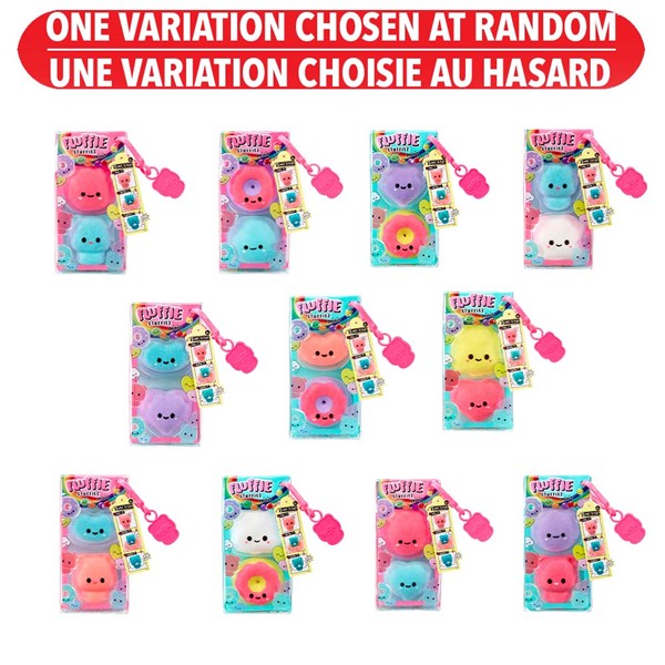 Fluffie Stuffiez Mini