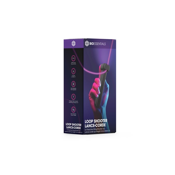 Biogenik Loop Shooter Toy