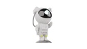 Biogenik Astronaut Projector Light