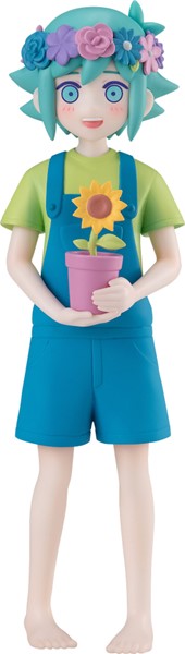 Pop Up Parade Omori - Basil Figure