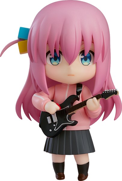 Bocchi The Rock Hitori Gotoh Nendoroid