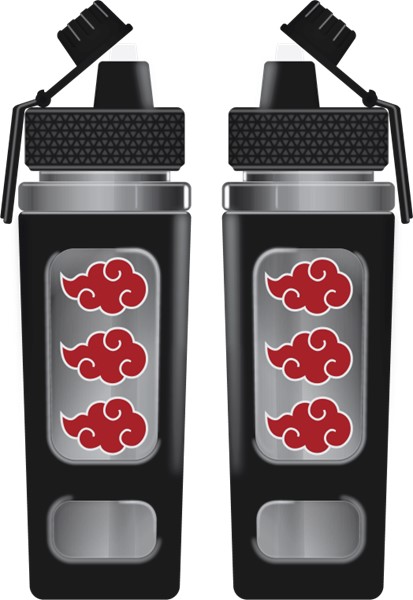 Akatsuki Water Bottle