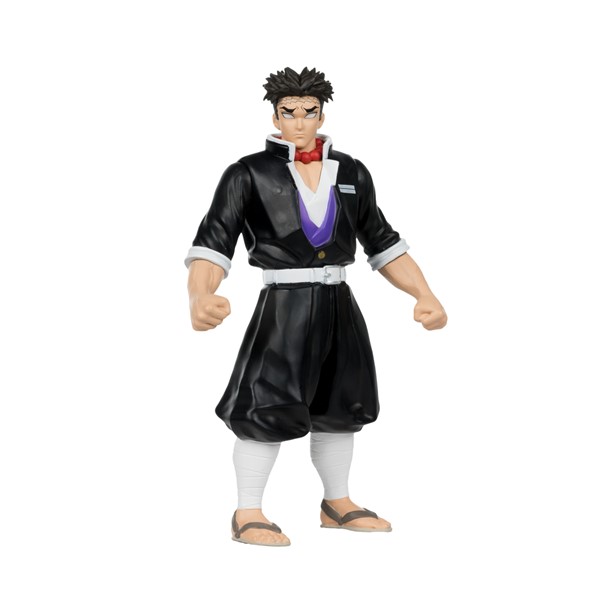 Demon Slayer - Gyomei Himejima 5-Inch Action Figure