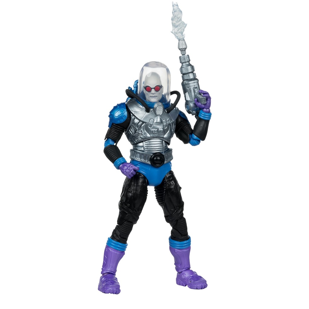 DC Multiverse Mr. figure. 7-Inch Action Figure