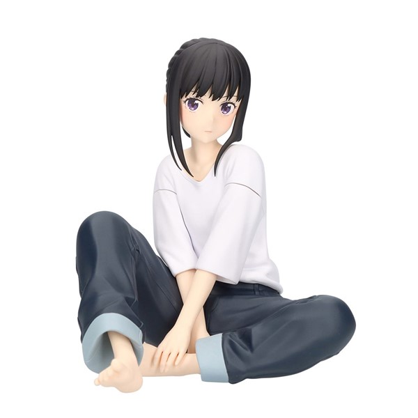 Lycoris Recoil Relax Time Takina Inoue Statue