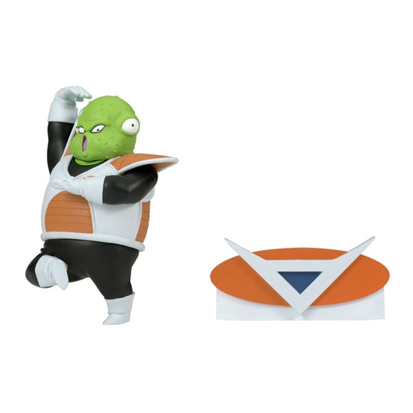 Dragon Ball Z Solid Edge Works Vol.21 Guldo