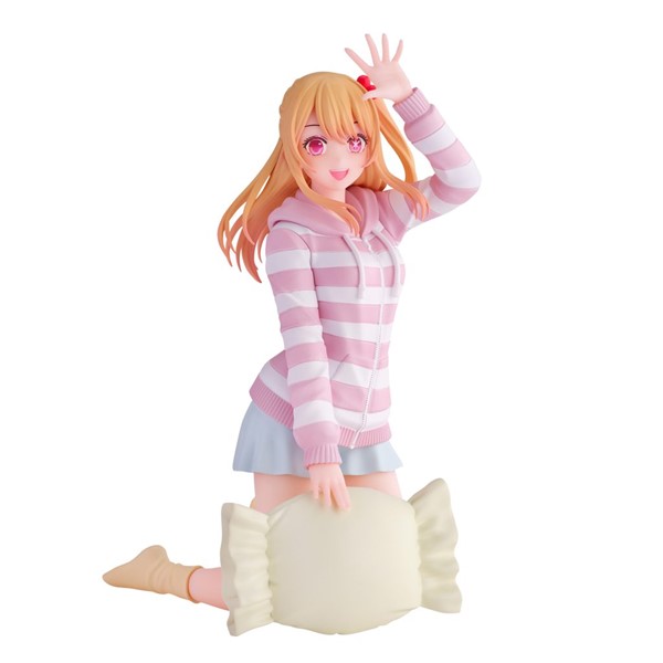 Oshi No Ko Relax Time Ruby Statue