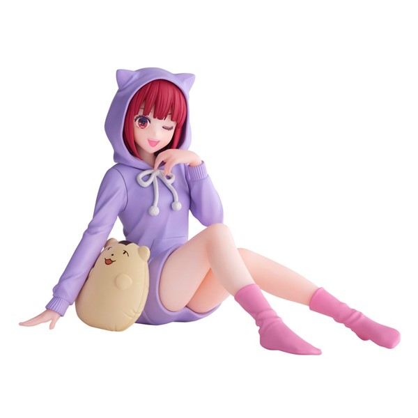 Oshi No Ko Relax Time Kana Arima