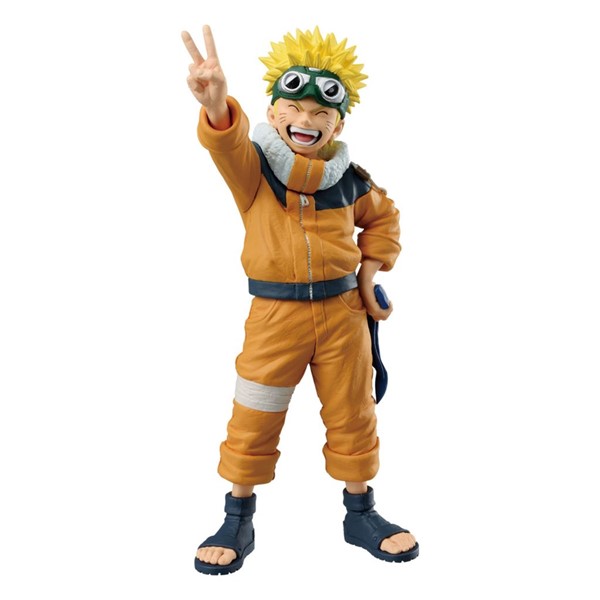 Naruto Colosseum Uzumaki Naruto Statue