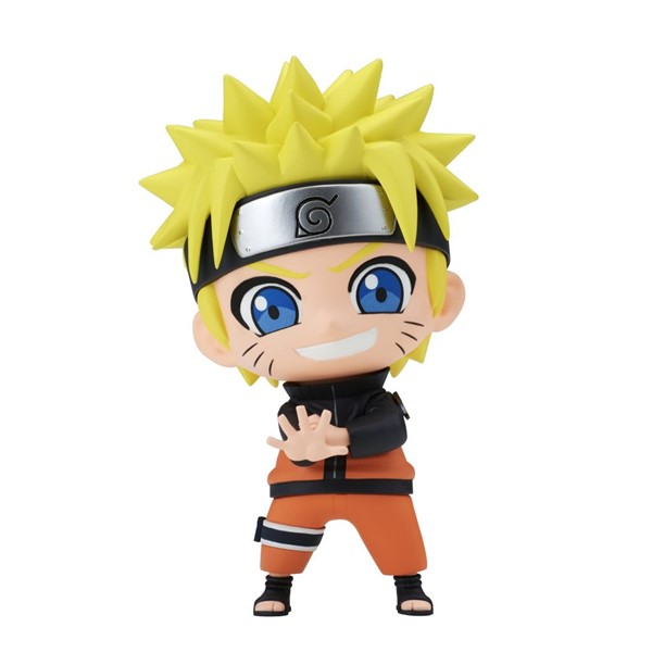 Naruto Shippuden Repoprize Uzumaki Naruto Statue
