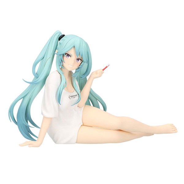 The Eminence In Shadow Relax Time Epsilon Statue