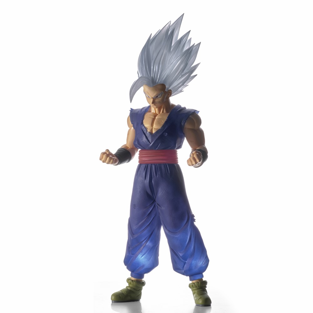 Dragon Ball Super: Super Hero Clearise Son Gohan by Banpresto