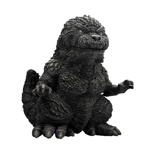 Godzilla Minus One Enshrined Monsters Godzilla (2023) Statue