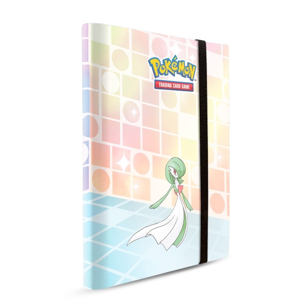 Pokémon Trading Card Game: Gardevoir 9-Pocket Pro Binder