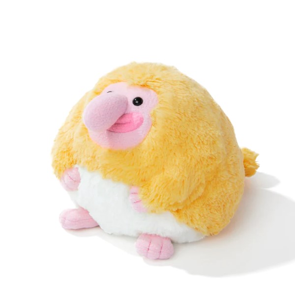 Mini peluche singe proboscis