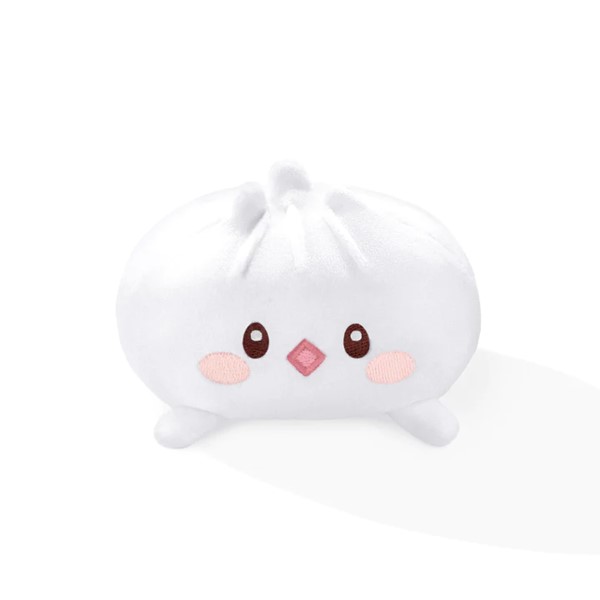 Butt Dumplings - Shrimpy Plush
