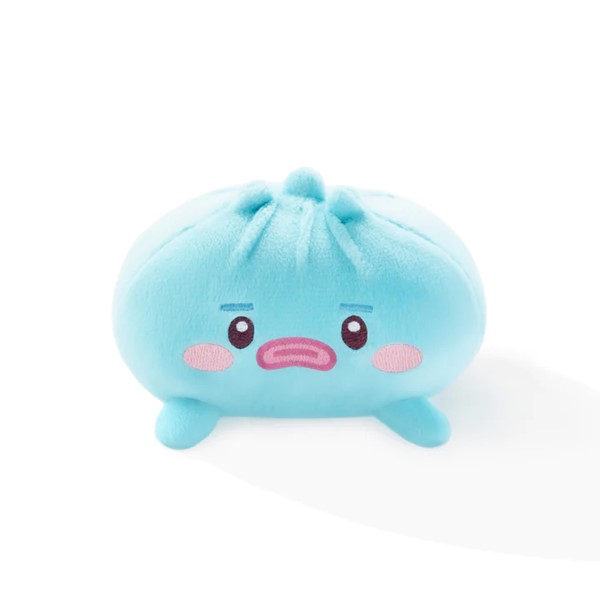 Butt Dumplings - Truffle Oil Plush