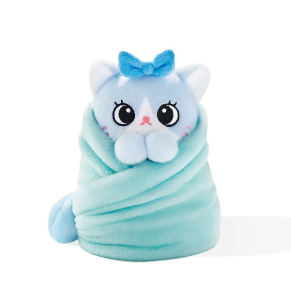 Purritos: Verde Plush