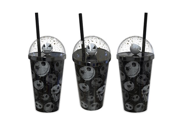 Nightmare Before Christmas - Jack Tumbler