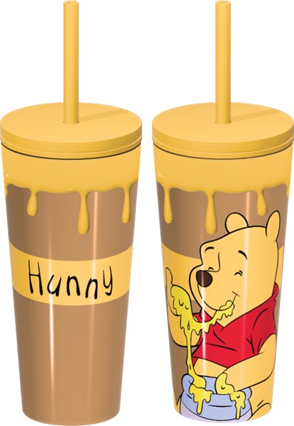 Winnie the Pooh Honey Tumbler