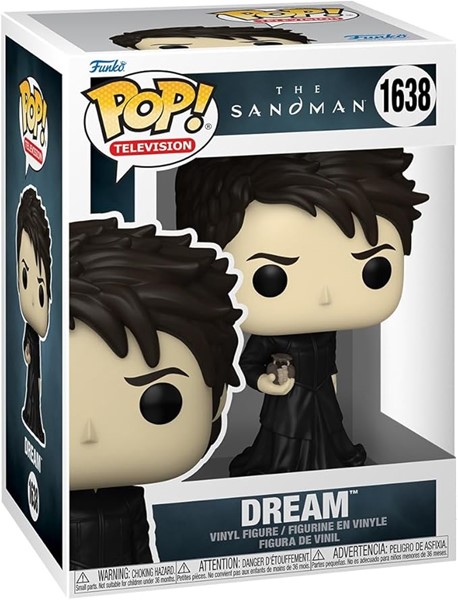 POP! The Sandman Dream