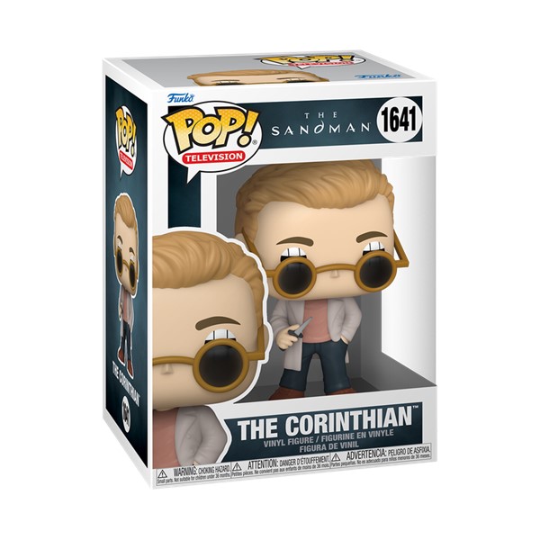 POP! The Sandman the Corinthian