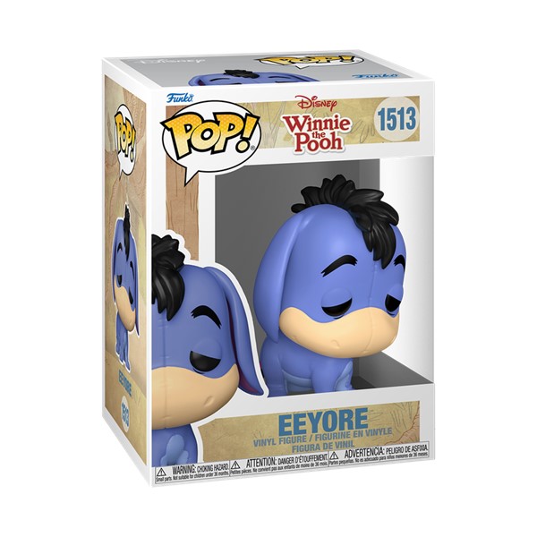 POP! Disney Winnie The Pooh Eeyore