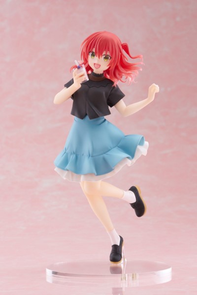 Bocchi the Rock Ikuyo Kita Figure (Casual Clothes Version)
