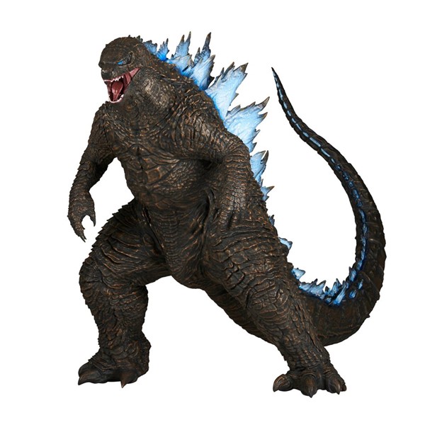 Godzilla X Kong: The New Empire Monsters Roar Attack Godzilla from Godzilla X Kong The New Empire
