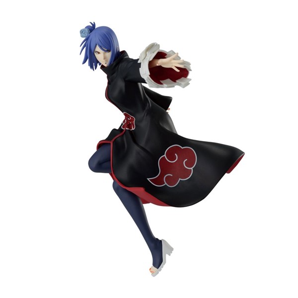 Naruto Shippuden Vibration Stars - Konan