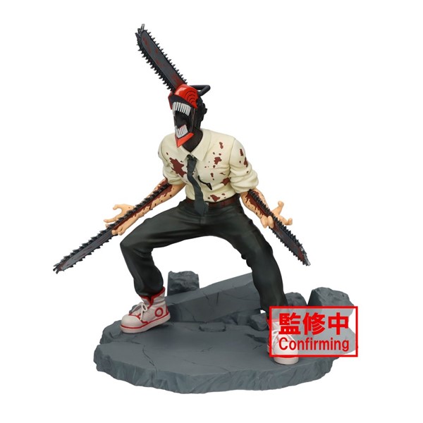Chainsaw Man Vibration Stars -Chainsaw Man - Special