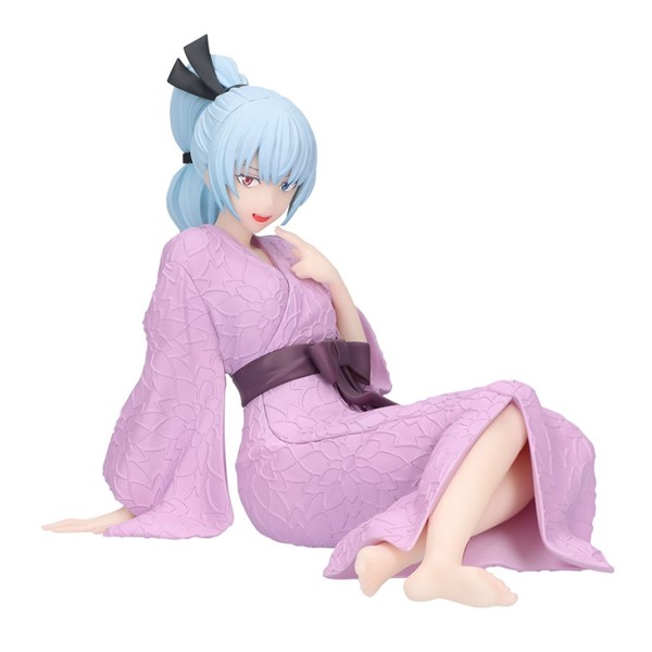 That Time I Got Reincarnated as a Slime Luminus -Tempest Banquet Figure