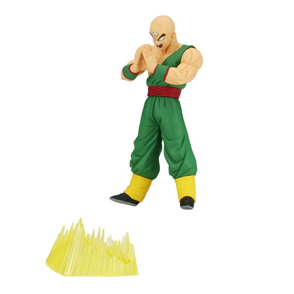 Dragon Ball Z Gxmateria Tenshinhan Figure